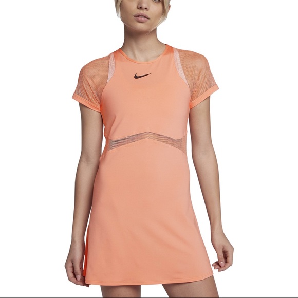 tennis dress nike